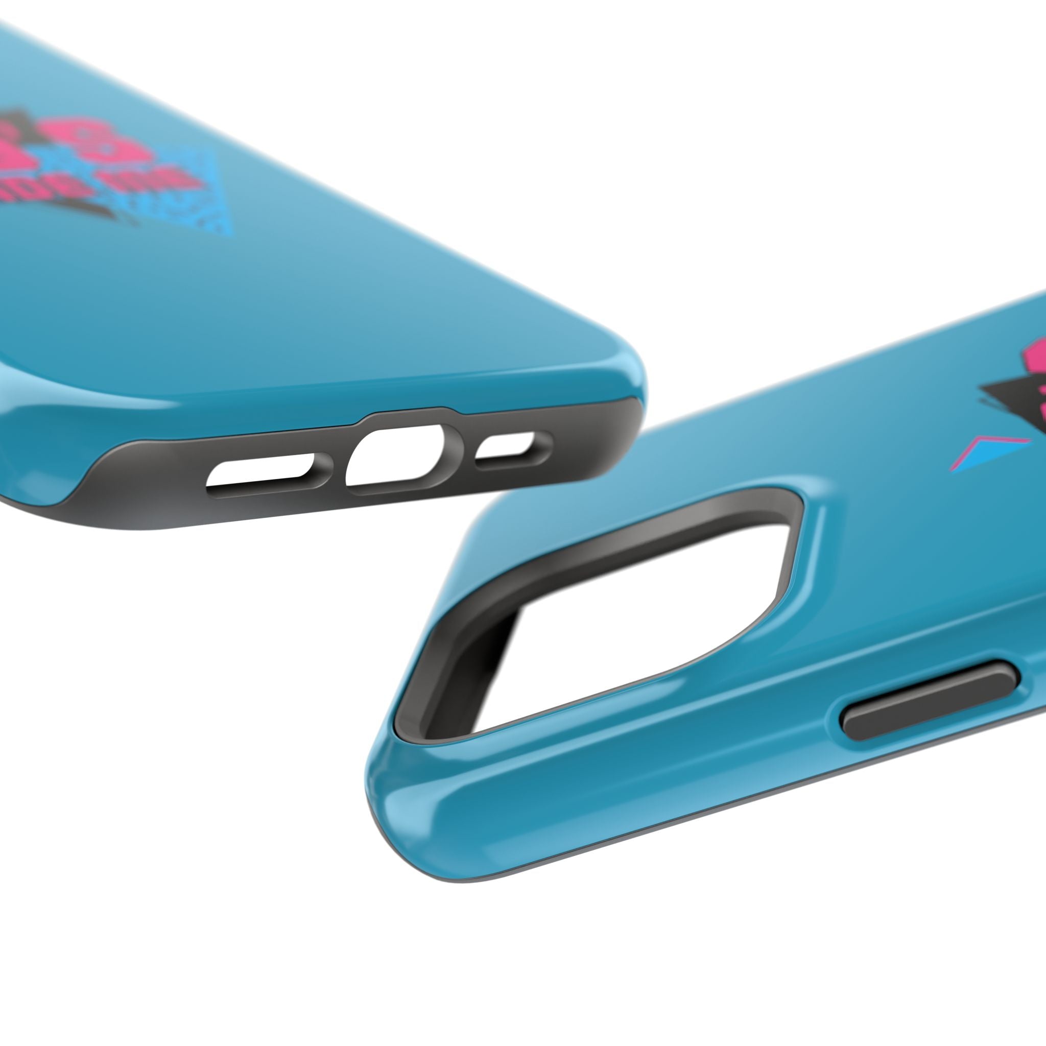 80's Made Me phone case | Retro 80s graphic iPhone case