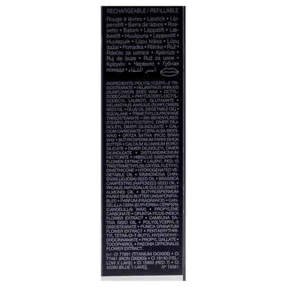 Rouge Couture Satin Lipstick - 434 Promenade by Christian for Women - 0.12 Oz Lipstick (Refillable)